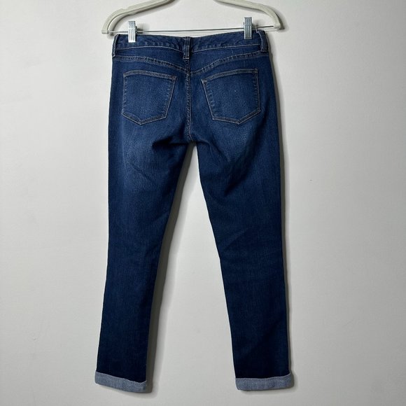 The Limited Skinny Ankle 678 Jeans Size 0 - Picture 2 of 4